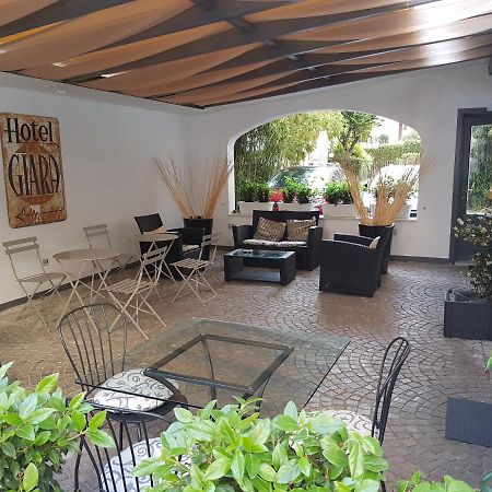 Hotel La Giara Celle Ligure Exterior photo